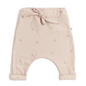 Pantaloncino Pure - OLIVES 413