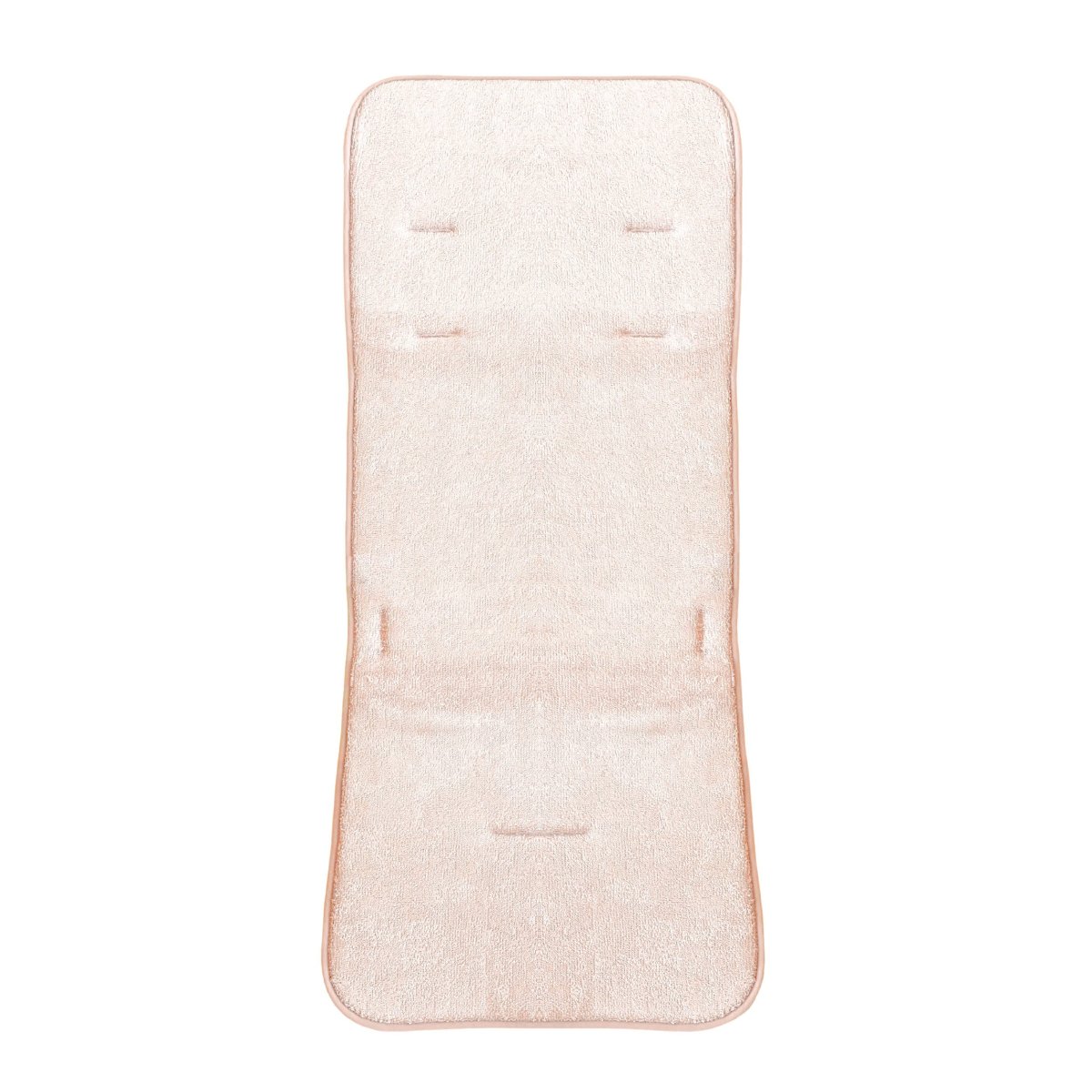 Materassino copriseduta passeggino - Air n Go - WATER PEACH 114 - immagine 2