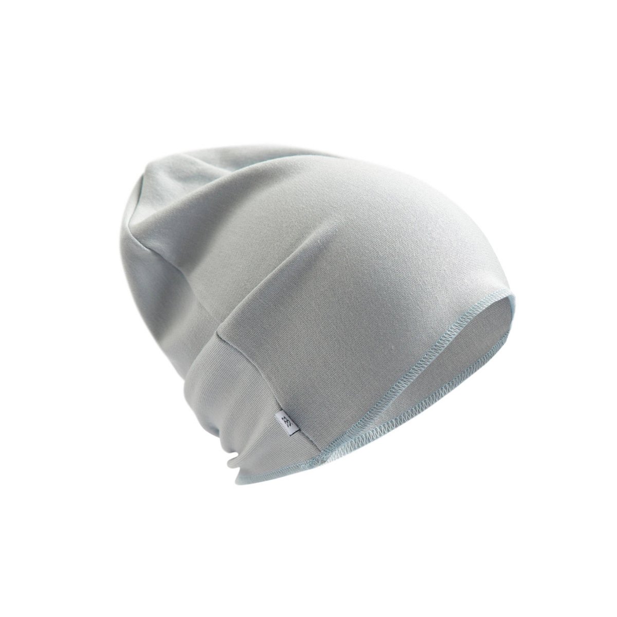 Cappellino bambino Pure - Azzurro 06 - immagine 2