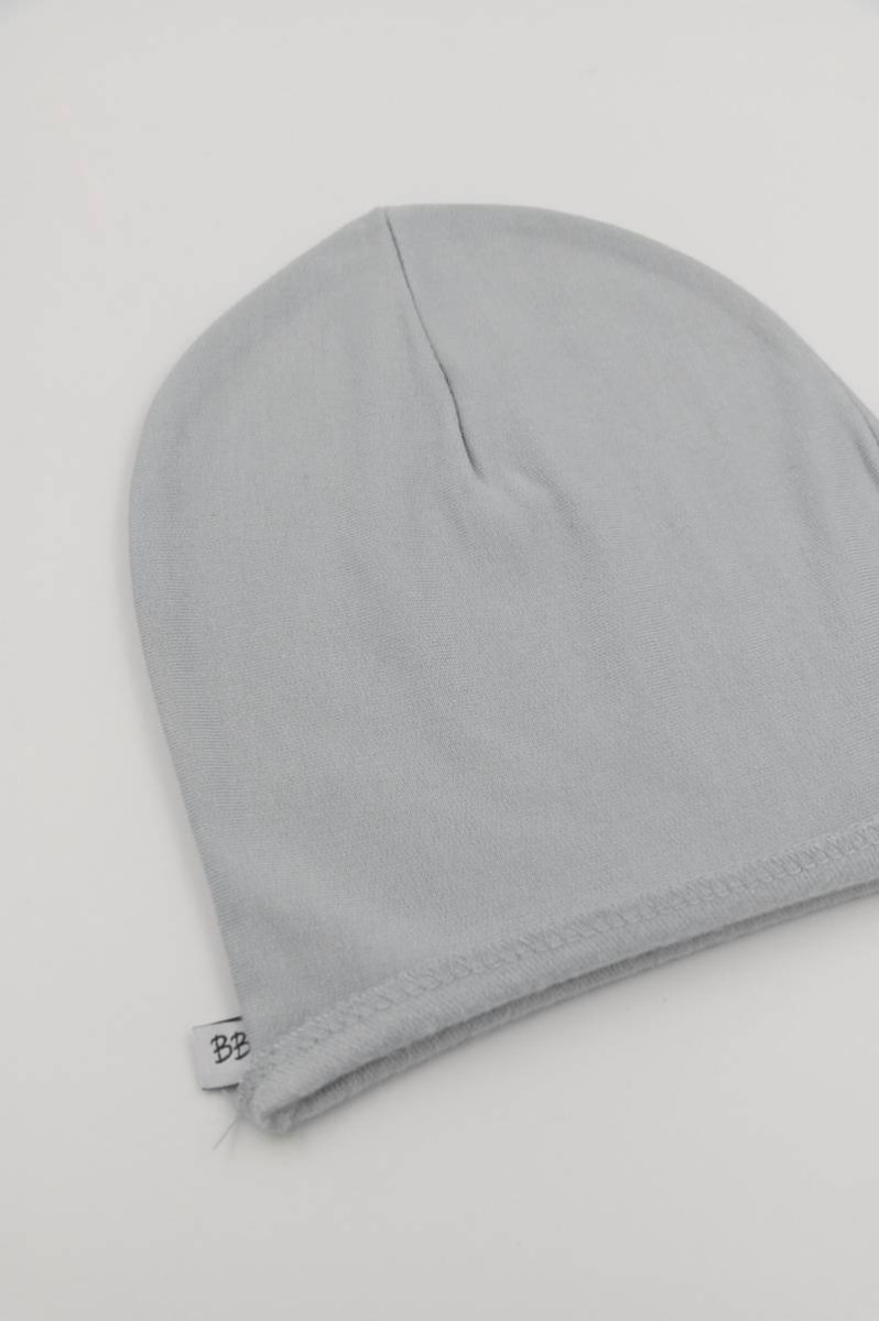 Cappellino bambino Pure - Azzurro 06 - immagine 3