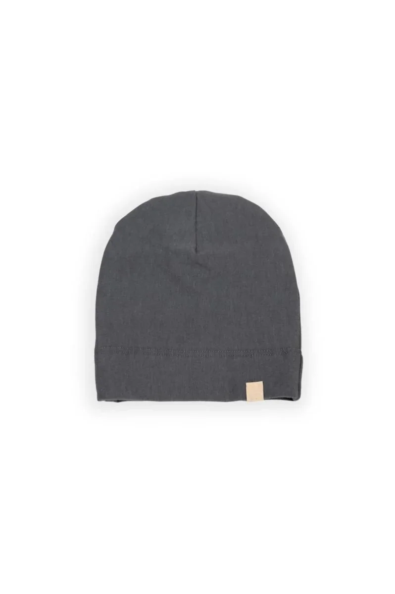 Cappellino Beanie - MIDNIGHT BLU 343