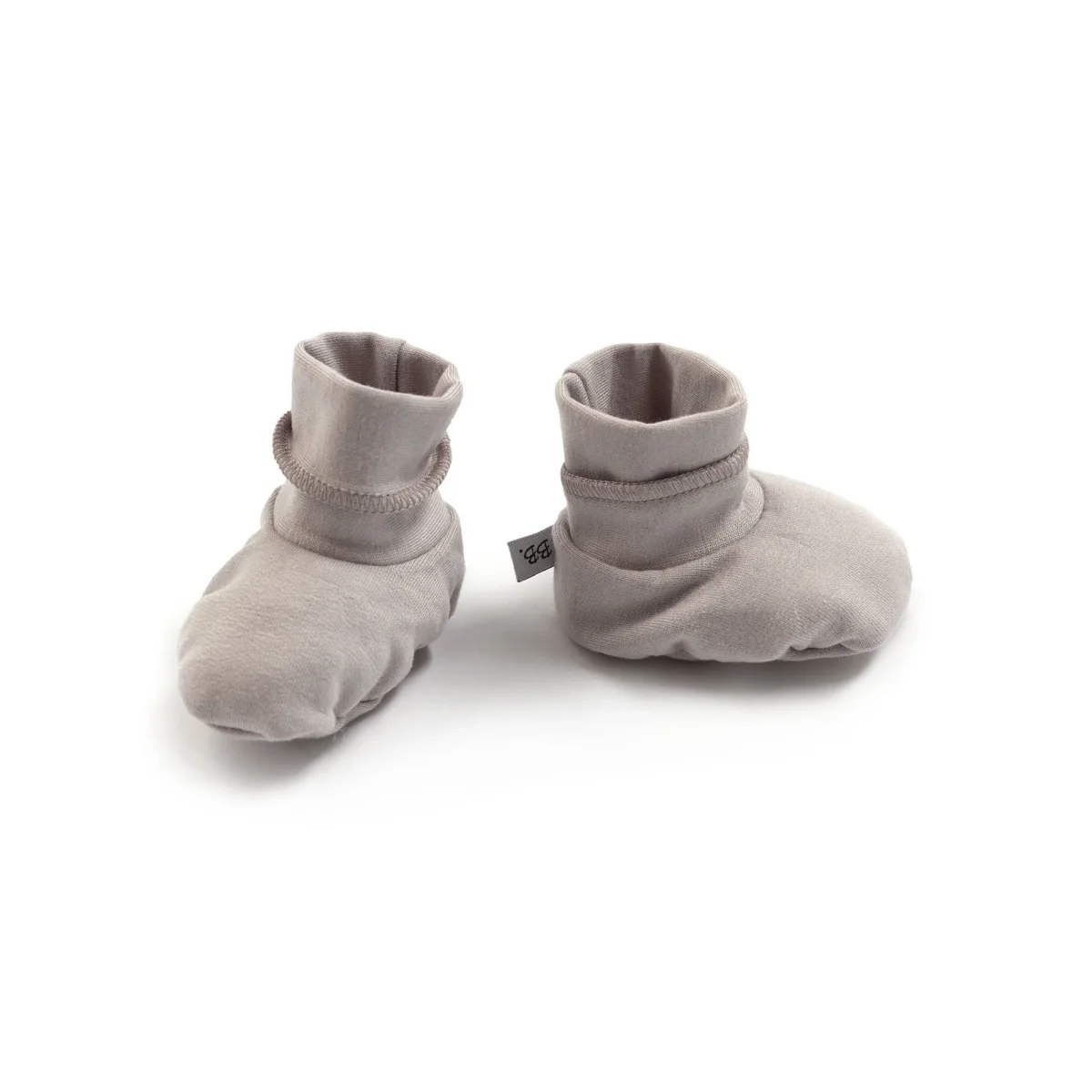 Babbucce neonato Pure - Sabbia 09 - immagine 2