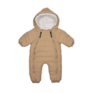 Tuta da neve - MOCHA SAND 347