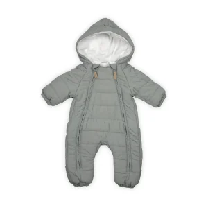 Tuta da neve - MOSS GREY 351