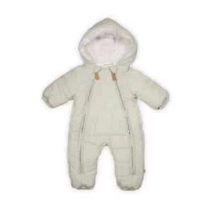 Tuta da neve - SKY GREY 352