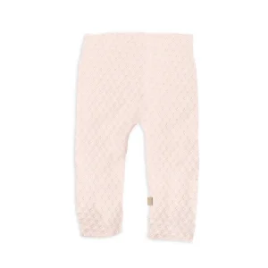 Leggings - PINK BLOOM 275