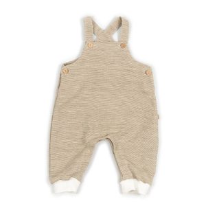 Salopette - MUSTARD 270