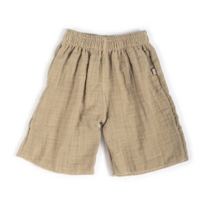 Pants bimba Lino Look - MUSTARD 270