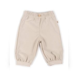 Pants a palloncino - LIGHT SAND 52