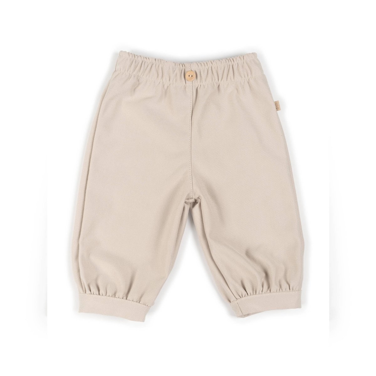 Pants a palloncino - LIGHT SAND 52
