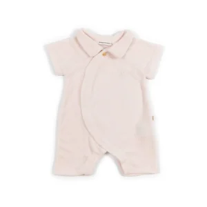 Tuta estiva - PINK BLOOM 275