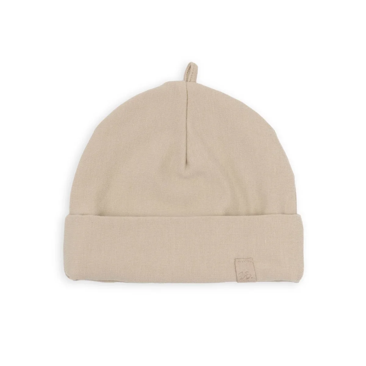 Cappellino con bordo - LIGHT MUSTARD 279 - immagine 2