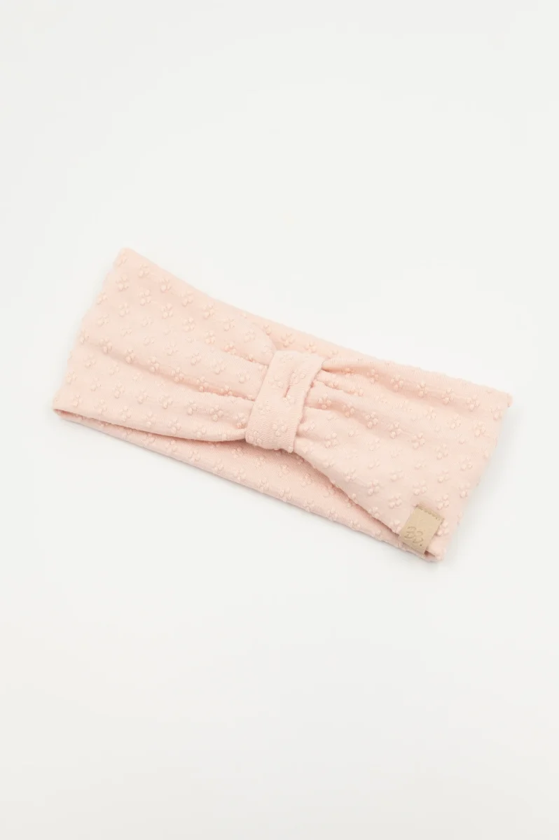 Fascia Capelli - PINK BLOOM 275 - immagine 3