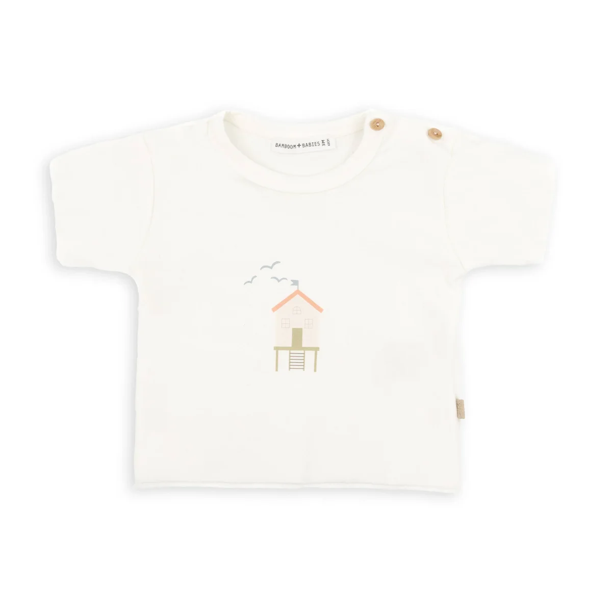 Shirt con stampa - OFFWHITE 111 - immagine 2