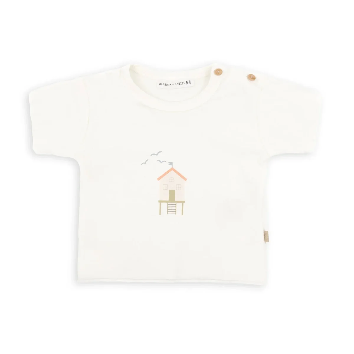 Shirt con stampa - OFFWHITE 111 - immagine 2