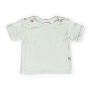Shirt a costine - OCEAN BLU 200