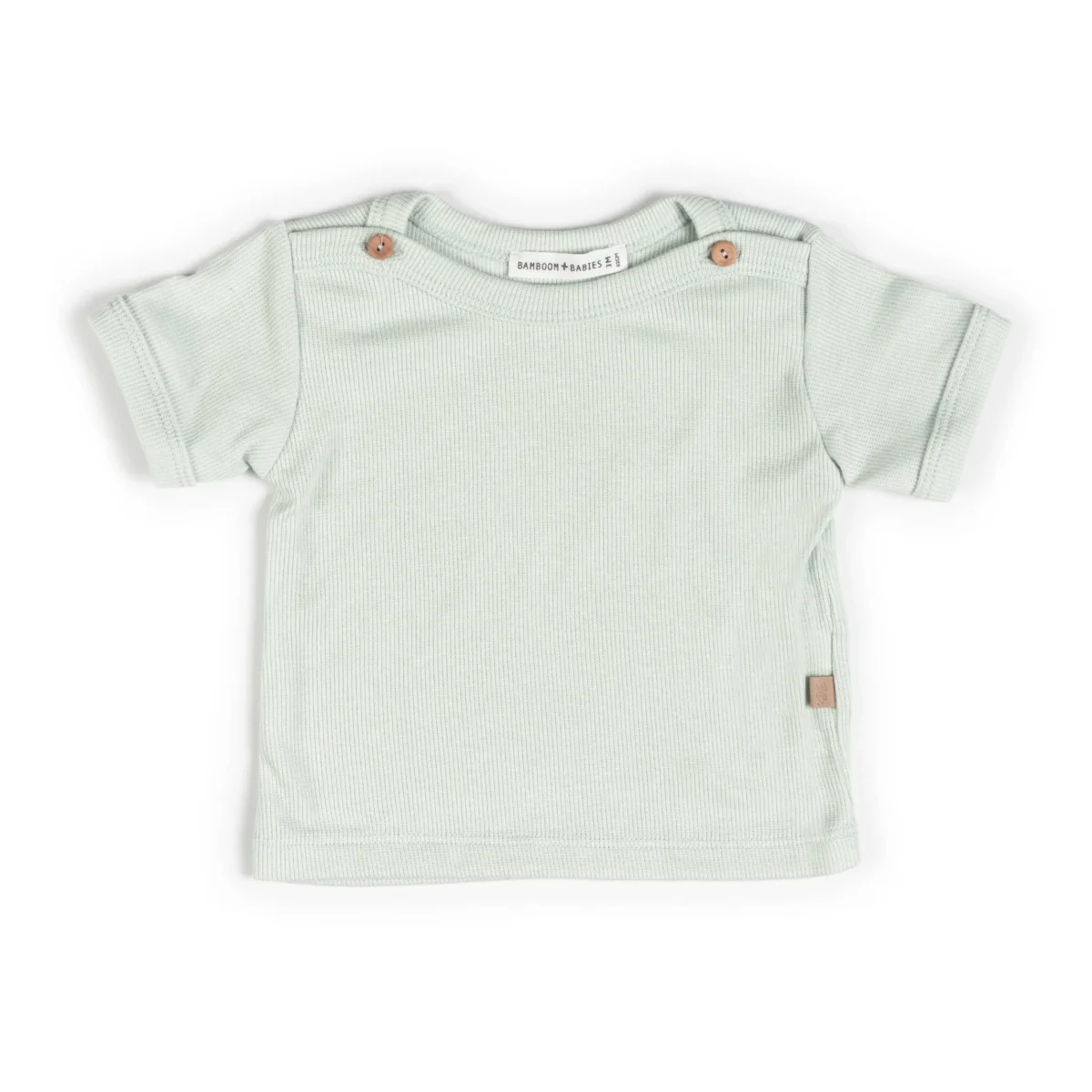 Shirt a costine - OCEAN BLU 200 - immagine 2