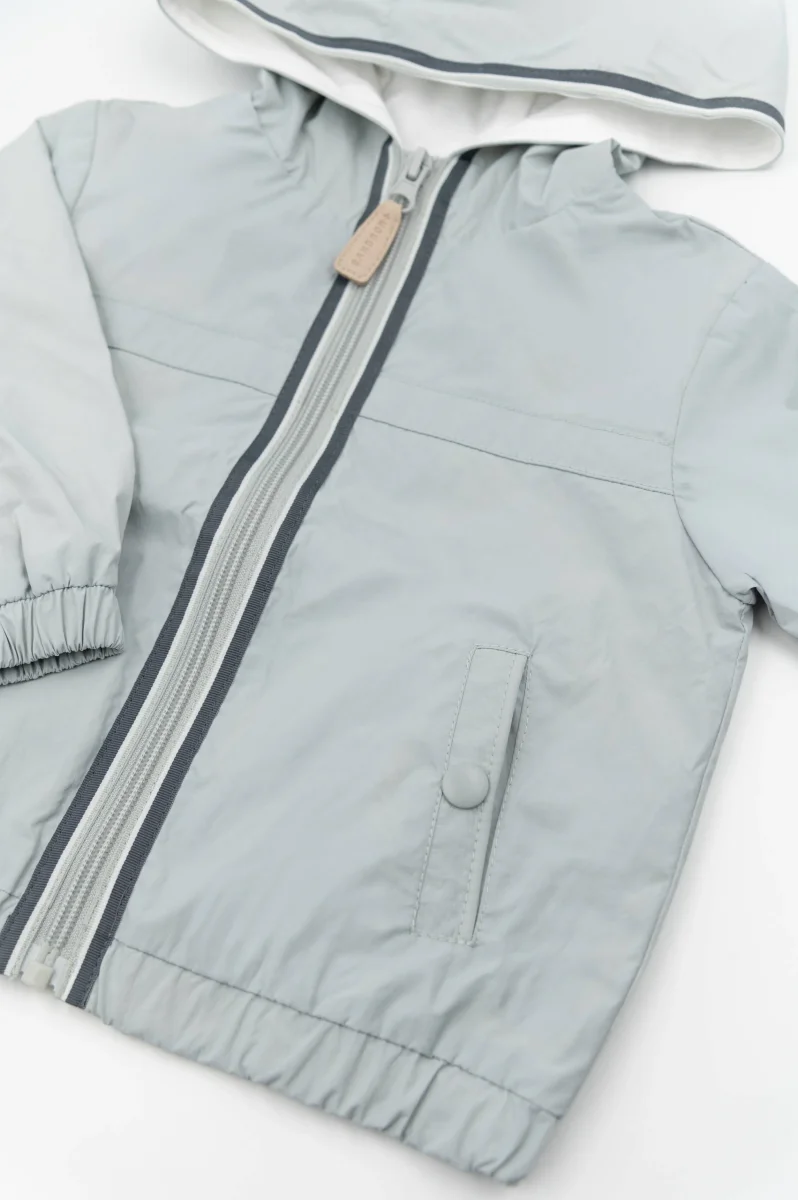 Giacca bimbo - OCEAN BLU 200 - immagine 4