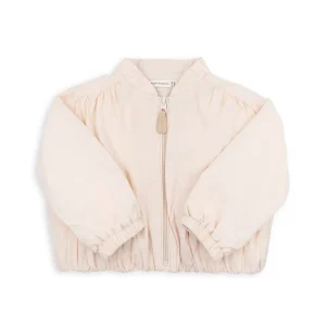 Giacca bimba - PINK BLOOM 275