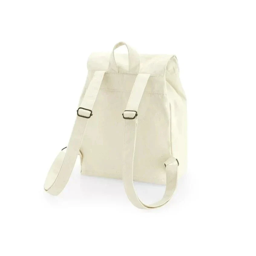 Zaino Asilo Bambino Personalizzato – Mini Zainetto con Nome Tricheco - immagine 8