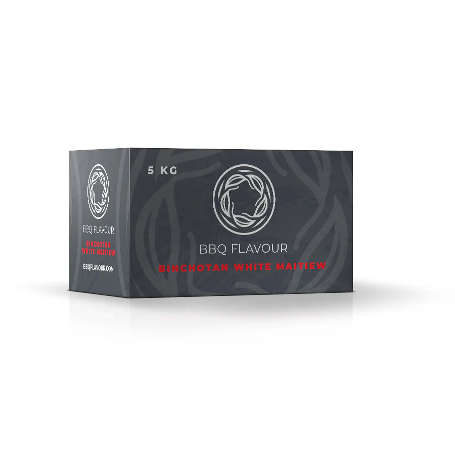 Yakiniku - Carbonedi Binchotan "Maitiew" 5kg - immagine 2