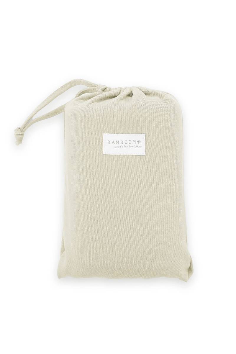 Sling Fascia porta bebe - BIRCH SAND 419 - immagine 3