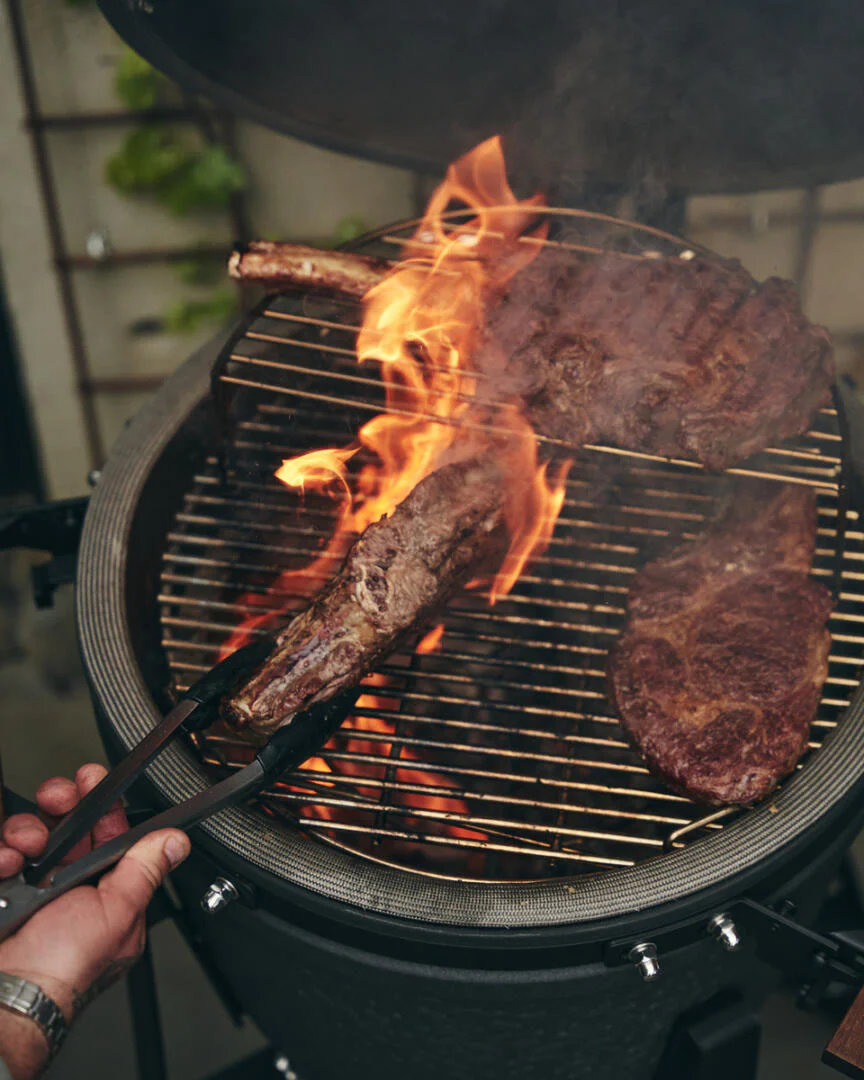 5/09/2026 - Novità: BSTRD: La cucina in un Kamado - immagine 3