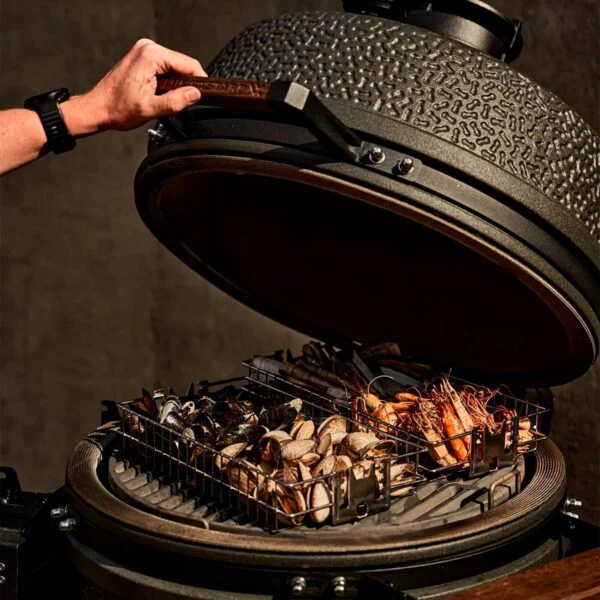 5/09/2026 - Novità: BSTRD: La cucina in un Kamado - immagine 5