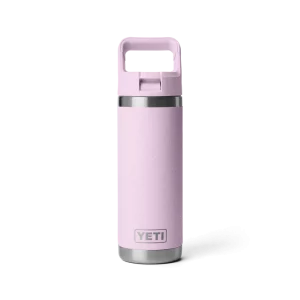 YETI Rambler Straw Mug 18 OZ Cherry Blossom