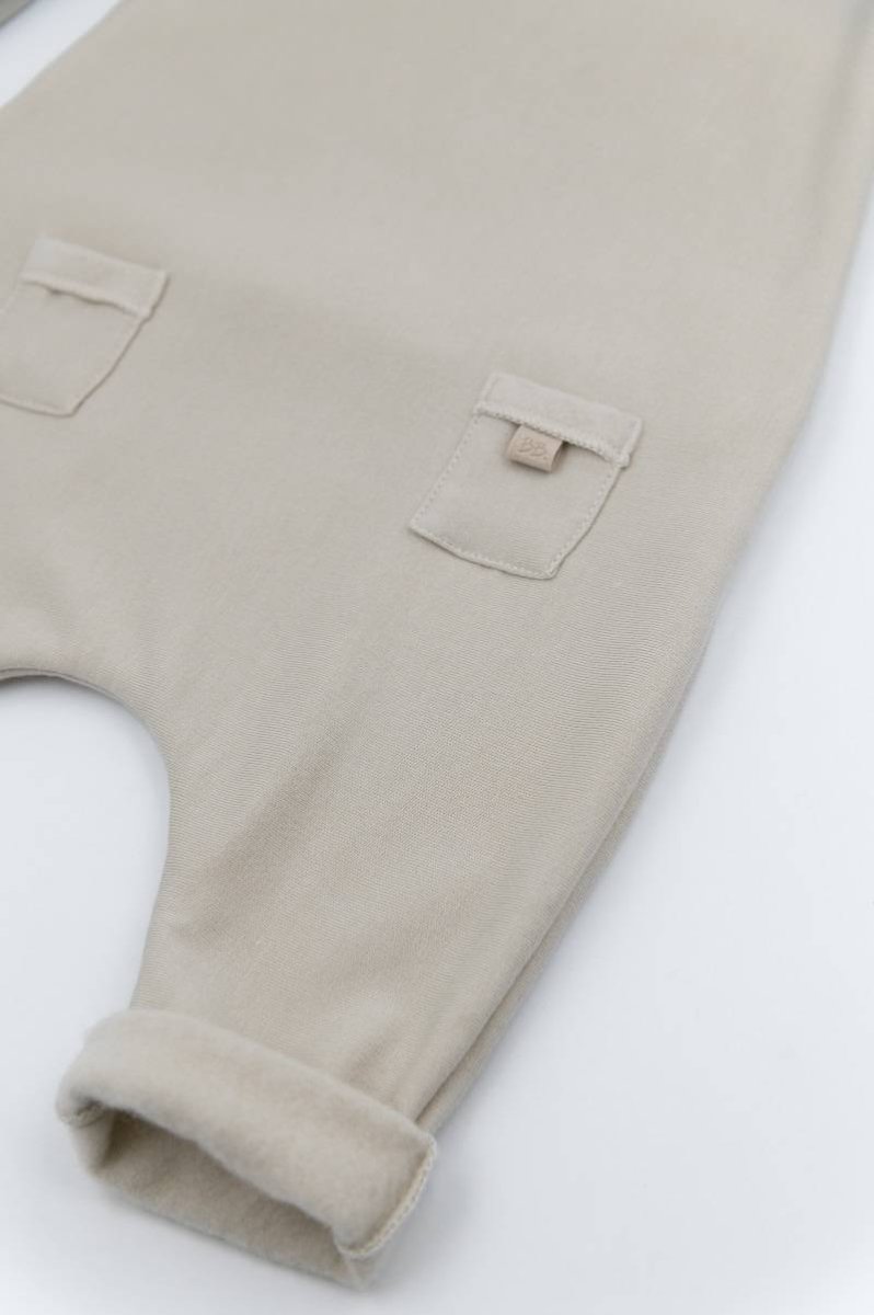 Tutina Pure - LIGHT KHAKI 527 - immagine 4