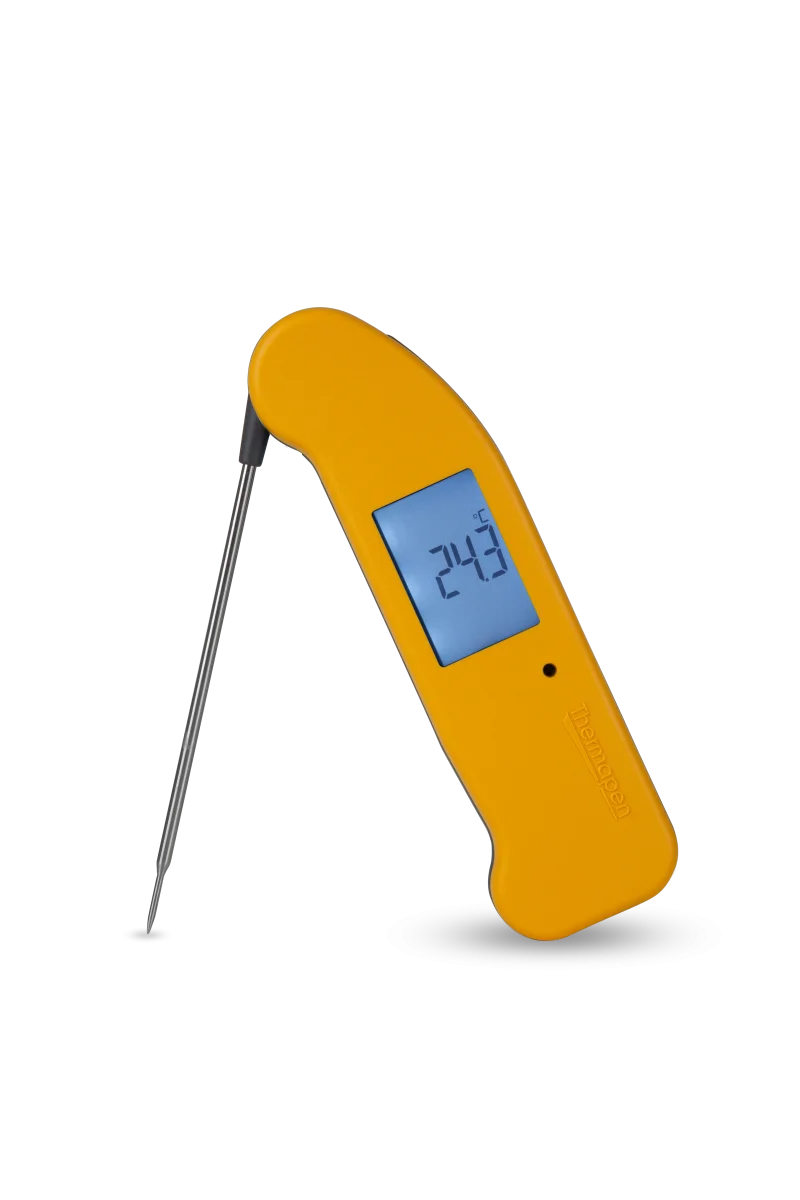 THERMAPEN ONE - Yellow - immagine 2