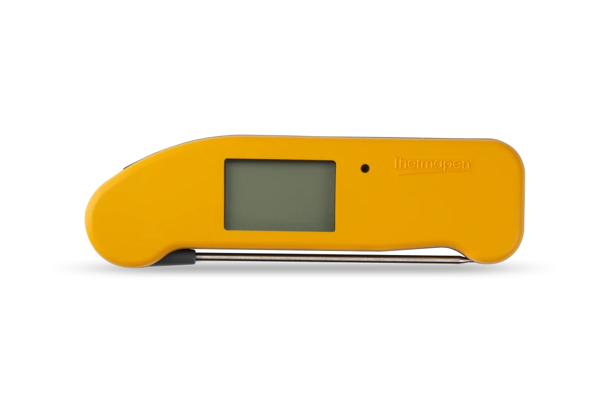 THERMAPEN ONE - Yellow - immagine 3