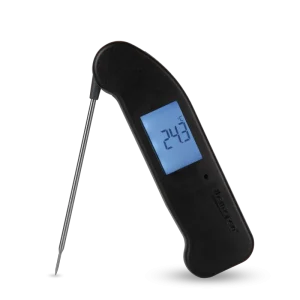 THERMAPEN ONE - Black
