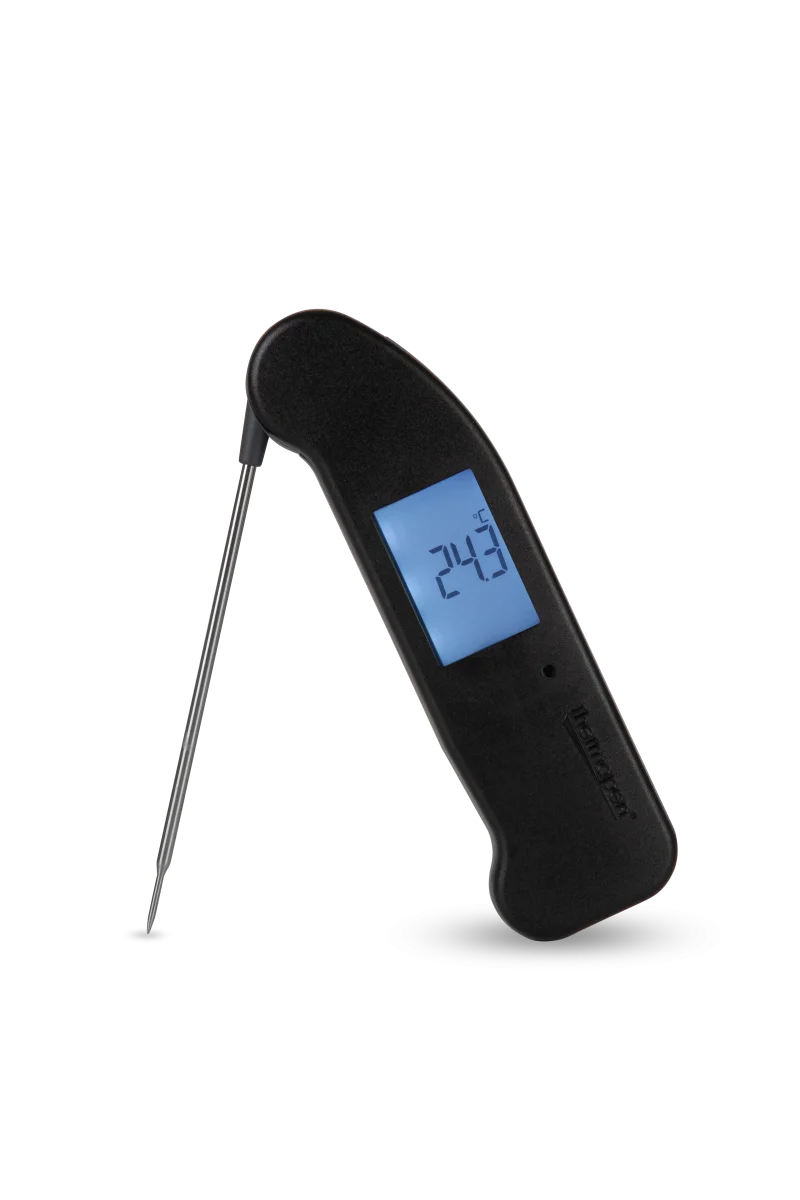 THERMAPEN ONE - Black - immagine 2