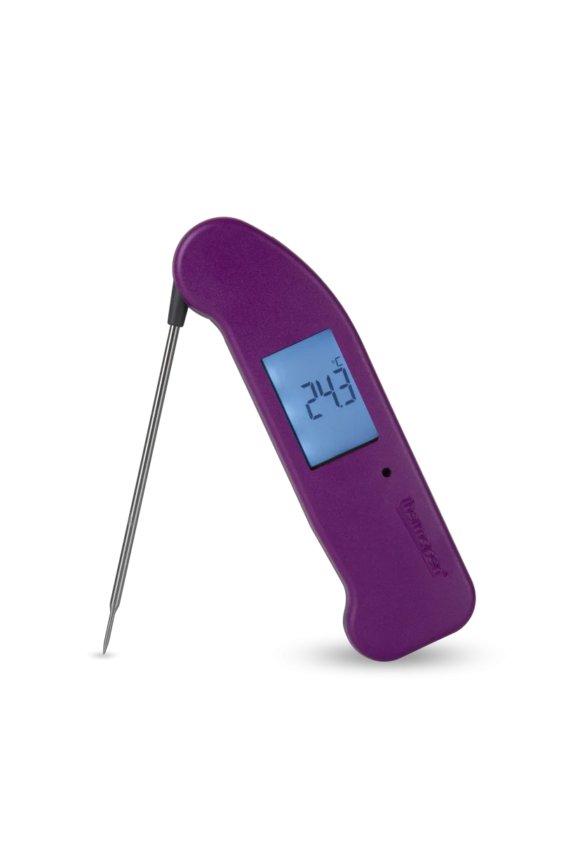 THERMAPEN ONE - Purple - immagine 2