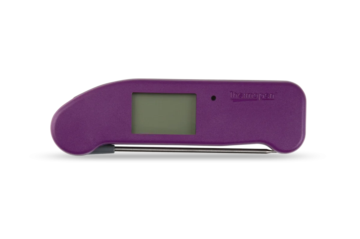 THERMAPEN ONE - Purple - immagine 3