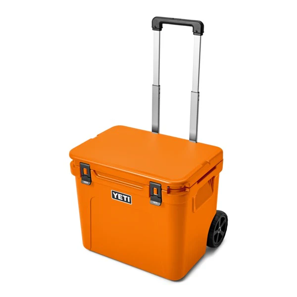 YETI Roadie 60 Ghiacciaia su ruote - KING CRAB - immagine 9