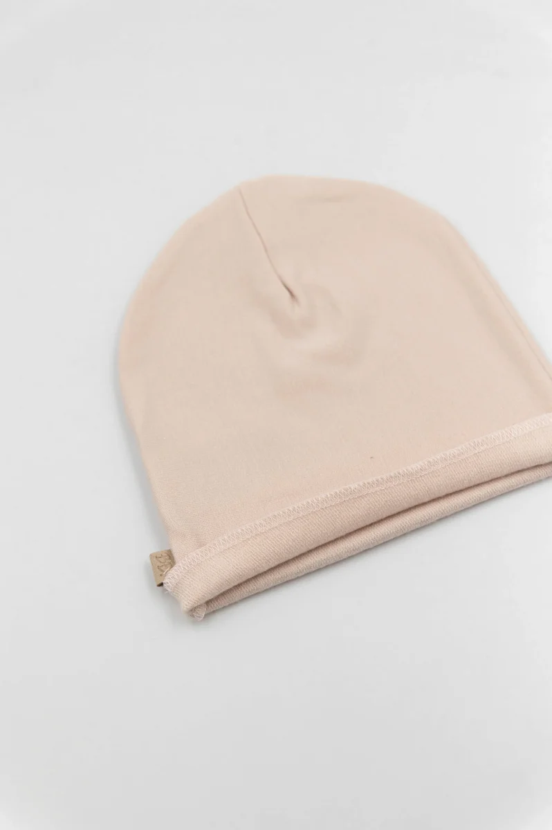 Cappellino bambino Pure - VINTAGE PINK 341 - immagine 3