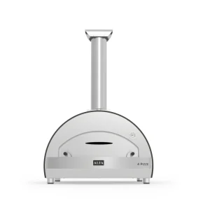 Alfa Forni - 4 Pizze