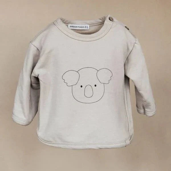 Maglia con stampa - SAND 10
