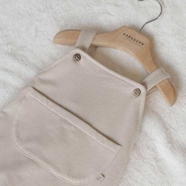 Tuta Salopette Bimbo - SAND 10 - immagine 2
