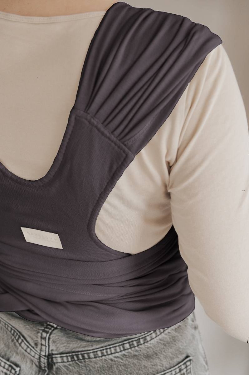 Sling Easy - Grigio 05 - immagine 5