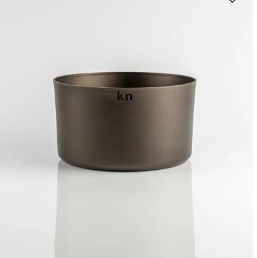 Secchiello Champagne Grande Knindustrie
