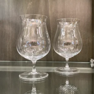 RIEDEL calici cognac soffiati a bocca