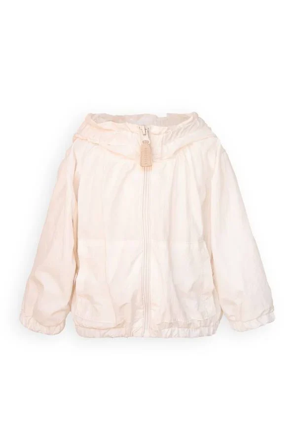 Giacca estiva Bimba - WATER PEACH 114