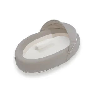 Baby nest Airflow 2.0 - GREY 348