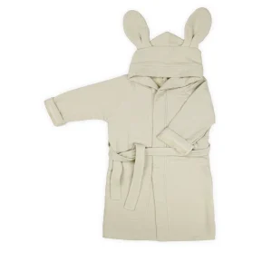 Accappatoio Waffle - SEA BREEZE 355