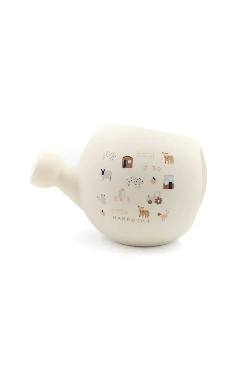 Annaffiatoio in silicone - THE FARM 133