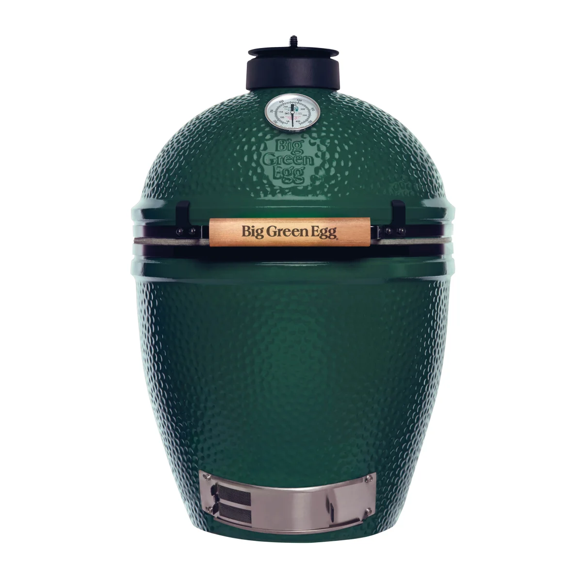 Big Green Egg Large - Barbecue a Carbone - immagine 2