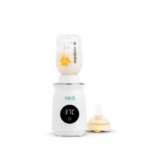 Adattatore Medela per scalda biberon VEO